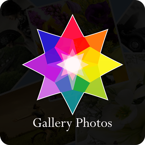 Gallery Photos  for Mobile and Smart Watch icon
