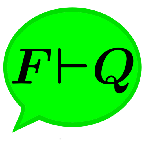 Final Equation(The Social Network for Mathematics) icon