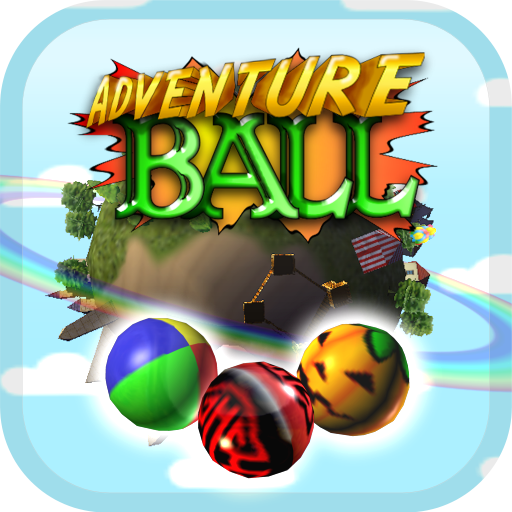 Adventure Ball icon