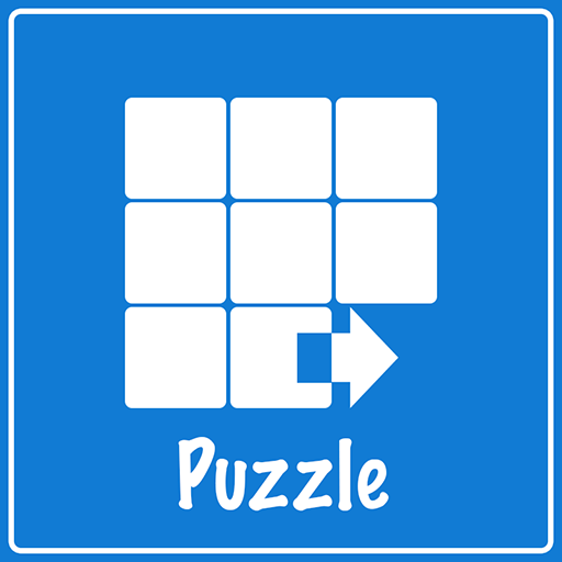 Slide Puzzle icon