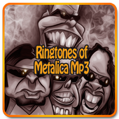 Ringtones of Metallica icon