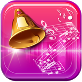 Popular Ringtone icon