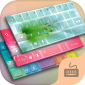 My Photo Keyboard icon