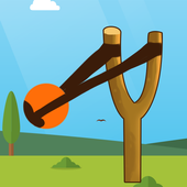 Knock Down Hero icon