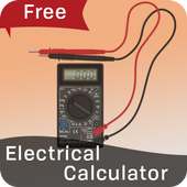electrical calculation formula on 9Apps