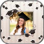 Graduation Photo Editor on 9Apps