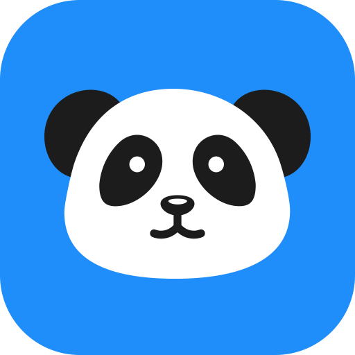 판다vpn 한국일본미국홍콩대만태국유럽 PandaVPN icon