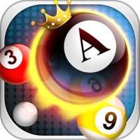 Pool Ace - 8 and 9 Ball Game