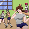 College Brawl icon