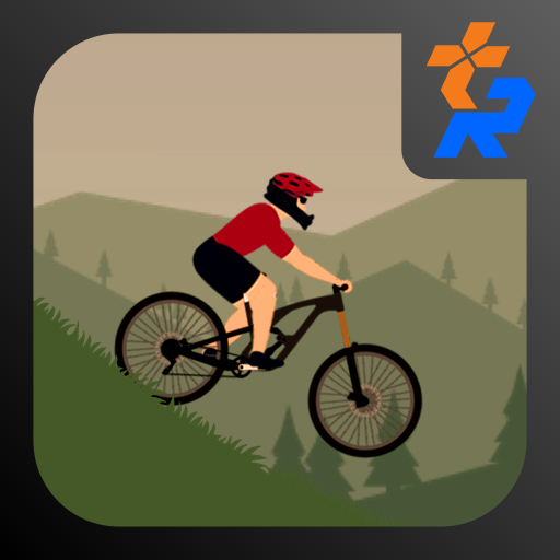MTB Adventure icon