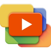 Popup Tube: Floating Video icon