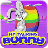 My Talking Buny 2018 icon