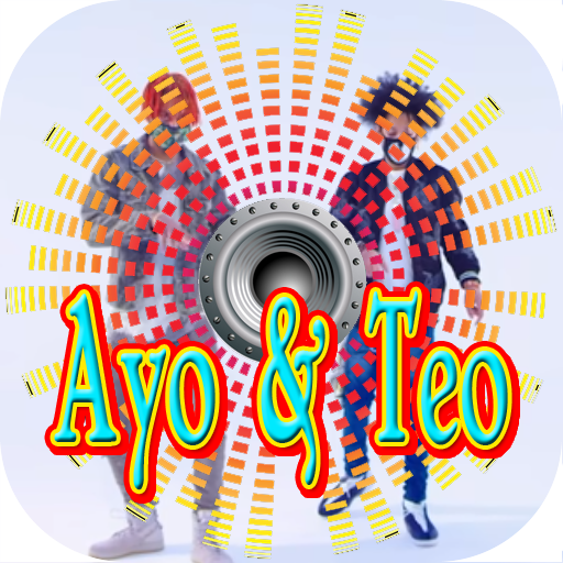 Ayo &amp; Teo - Rolex Without Internet icon