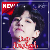 Jungkook Wallpaper icon