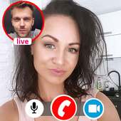 Live Video Call : Video Chat Random Call 2020 on 9Apps