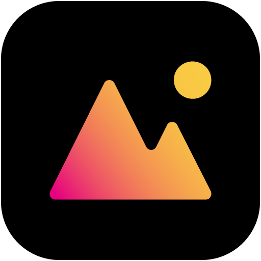 VoUn 2020: Frame wall, Border, icon