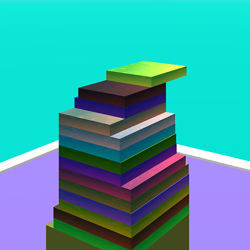 Stack Game 2020 أيقونة