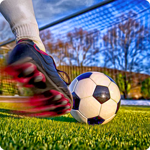 Amazing Football 2018 icon