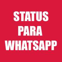 Status para whatsapp