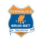 Bruk-Bet Termalica Nieciecza on 9Apps