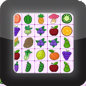 Fruit Onet 2018 icon