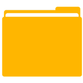 ES File Explorer icon