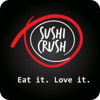 Sushi Crush