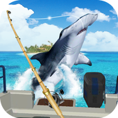 Real Fishing Kings - Go Fishing 3D icon