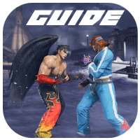 Tricks TeK 3 PS Fighting Games Advice 2021