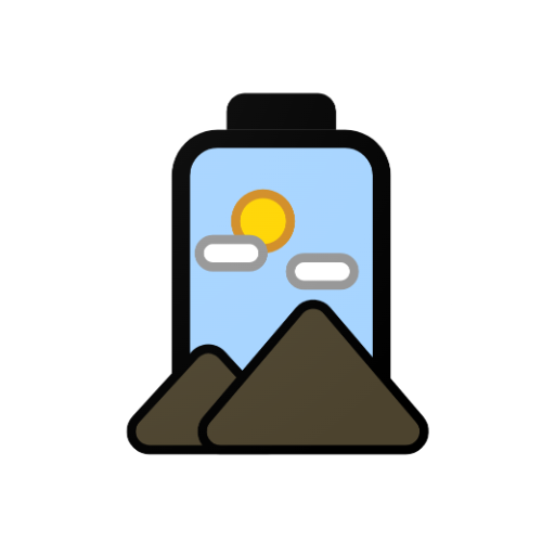 Dynamic Wallpaper आइकन