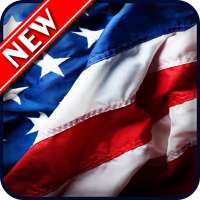 American Flag Wallpapers on 9Apps