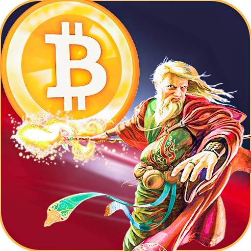 Bitcoin Earn - Kingdom War icon