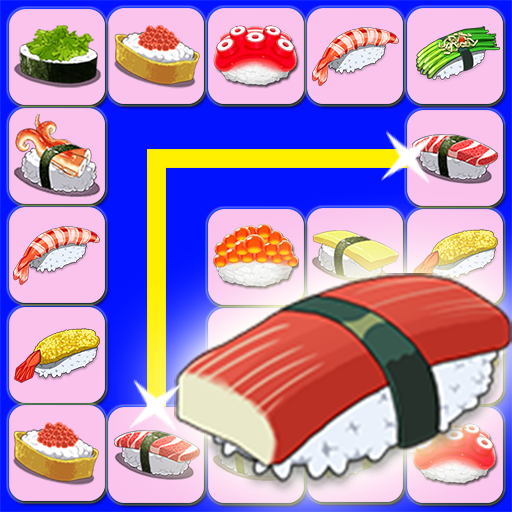 Onet Connect Sushi 2020 icon