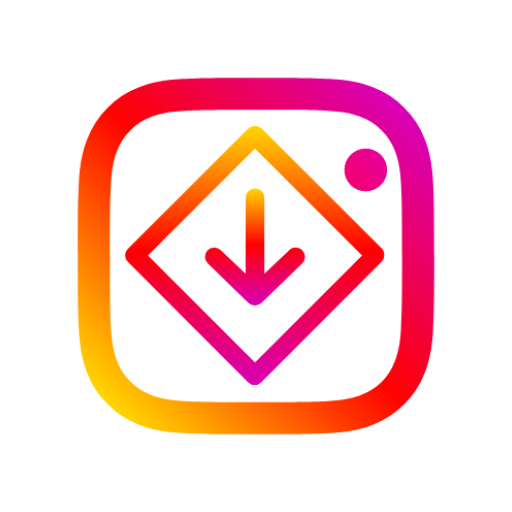 Reel Downloader - For Instagram Reels Download icon