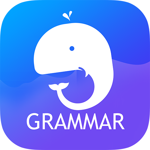 English Grammar - Learn, Practice &amp; Test icon