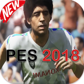 Tips for PES 2018 Pro Evolution Soccer 3D icon