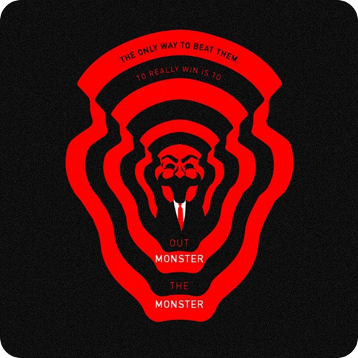 Fsociety Wallpapers HD icon