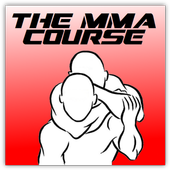 MMA FIGHTING icon