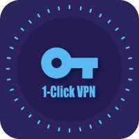 OneClick VPN - Turbo VPN App