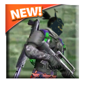 Free Fire Walktrough 2019 icon