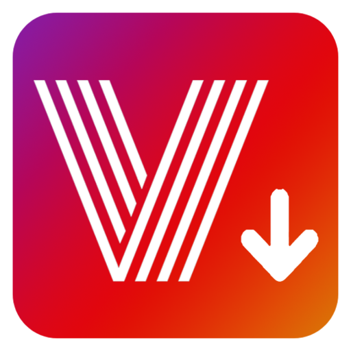 All Social Video Downloader icon