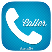 True Phone ID Caller Full Name - कॉलर आईडी أيقونة