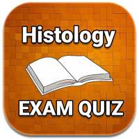 Histology  Exam Quiz on 9Apps