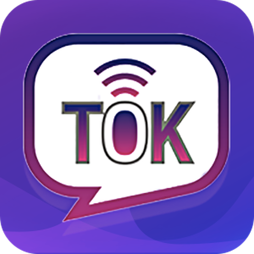 The TOK icon