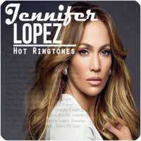 Jennifer Lopez - Hot Ringtones