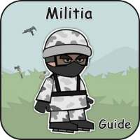 Guide for Mini Militia 2021