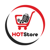HOT Store أيقونة