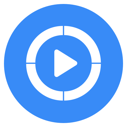 Pro Video Player - All format HD Video Player 2020 icon