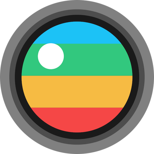 ColourCam ( Capturing Live Colours ) icon