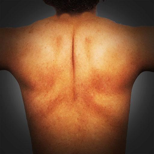 Scratch My Itchy Back icon